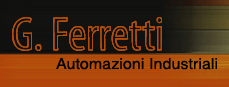 G. Ferretti Automazioni Industriali